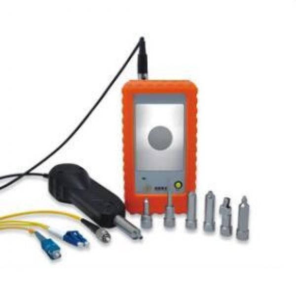 Fiber End-face Microscope